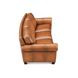Colwyn Saddle Leather Living Room Set