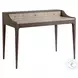 Signature Designs Bleached Olive Ash And White Oak Mercury Desk