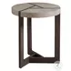 Signature Designs Bleached Olive Ash And White Oak Mercury Spot Table