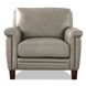 Sherwyn Stone Leather Living Room Set