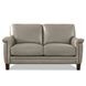 Sherwyn Stone Leather Living Room Set