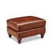 Kingswell Brown Leather Living Room Set