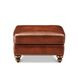 Kingswell Brown Leather Living Room Set
