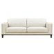 Axton Natural Leather Living Room Set