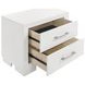 Jessica White Nightstand