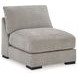 Aslan Court Pebble 6 Piece Sectional with Chaise
