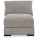 Aslan Court Pebble 6 Piece Sectional with Chaise