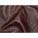Ironvale Chestnut Leather 62" Loveseat