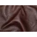 Arden Chestnut Leather Upholstered Accent Chair