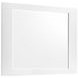 Felicity Gloss White Mirror