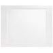 Felicity Gloss White Mirror
