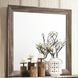 Kauffman Washed Taupe Mirror