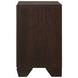 Fenbrook Dark Cocoa Nightstand