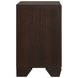 Fenbrook Dark Cocoa Nightstand