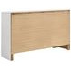 Miranda White Dresser