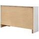 Miranda White Dresser