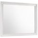 Miranda White Mirror