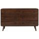 Robyn Dark Walnut Dresser