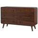 Robyn Dark Walnut Dresser