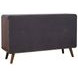 Robyn Dark Walnut Dresser