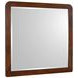 Robyn Dark Walnut Mirror