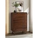 Robyn Dark Walnut Chest