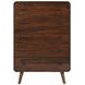 Robyn Dark Walnut Chest