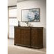 Garland Brown Cherry 11 Drawer Dresser