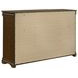 Garland Brown Cherry 11 Drawer Dresser