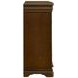 Garland Brown Cherry 11 Drawer Dresser