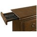 Garland Brown Cherry 11 Drawer Dresser