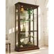 Eden House Two Way Sliding Door Curio