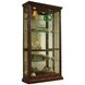 Eden House Two Way Sliding Door Curio