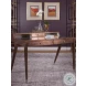 Signature Designs Lacquered Credo Desk