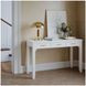 Gramercy Blanc Desk