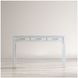 Gramercy Blanc Desk