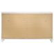 Barzini White Dresser