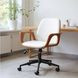 Ali White Adjustable Office Chair