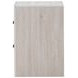 Brantford Coastal White Nightstand
