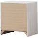 Brantford Coastal White Nightstand