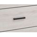 Brantford Coastal White Nightstand