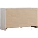 Brantford Coastal White Dresser