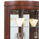 Chocolate Cherry Corner Curio