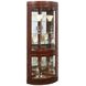 Chocolate Cherry Corner Curio