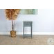 Seabright Sea Grass Rectangular Side Table