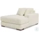 Lindyn Ivory 6 Piece Sectional with RAF Chaise