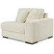 Lindyn Ivory 6 Piece Modular Sectional