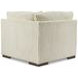 Lindyn Ivory 6 Piece Modular Sectional