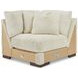 Lindyn Ivory 6 Piece Modular Sectional
