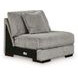 Lindyn Fog 4 Piece Sectional